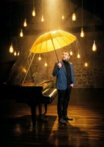 OLDELAF – PIANO VOIX